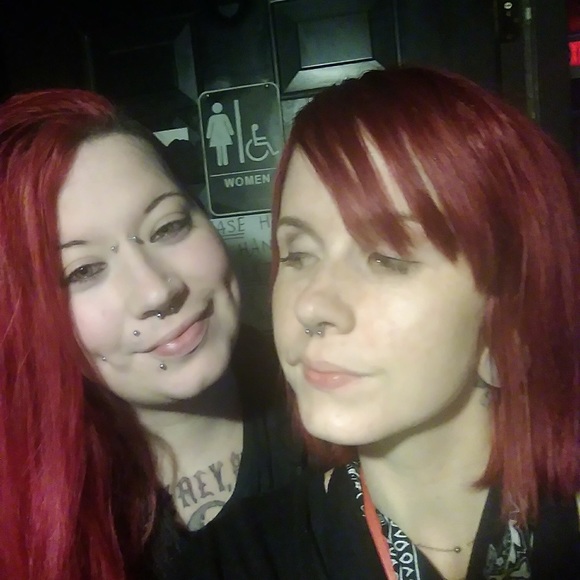 Meet your Posher, Brandi - Picture 7 of 7